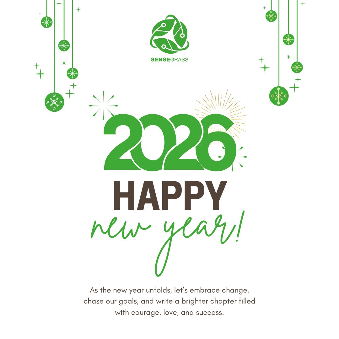 Sensegrass tweet media