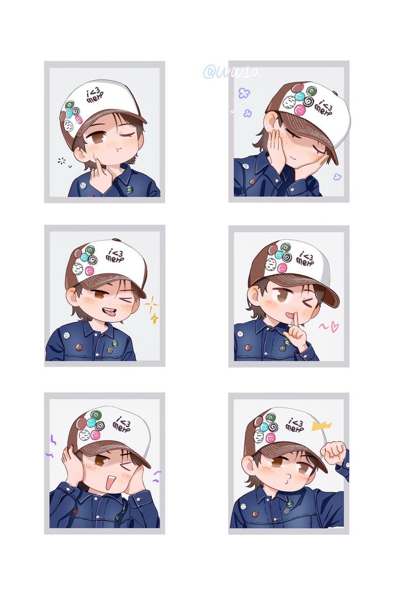 🐷🐷
 #prem_space
#merpclub
#BounPrem