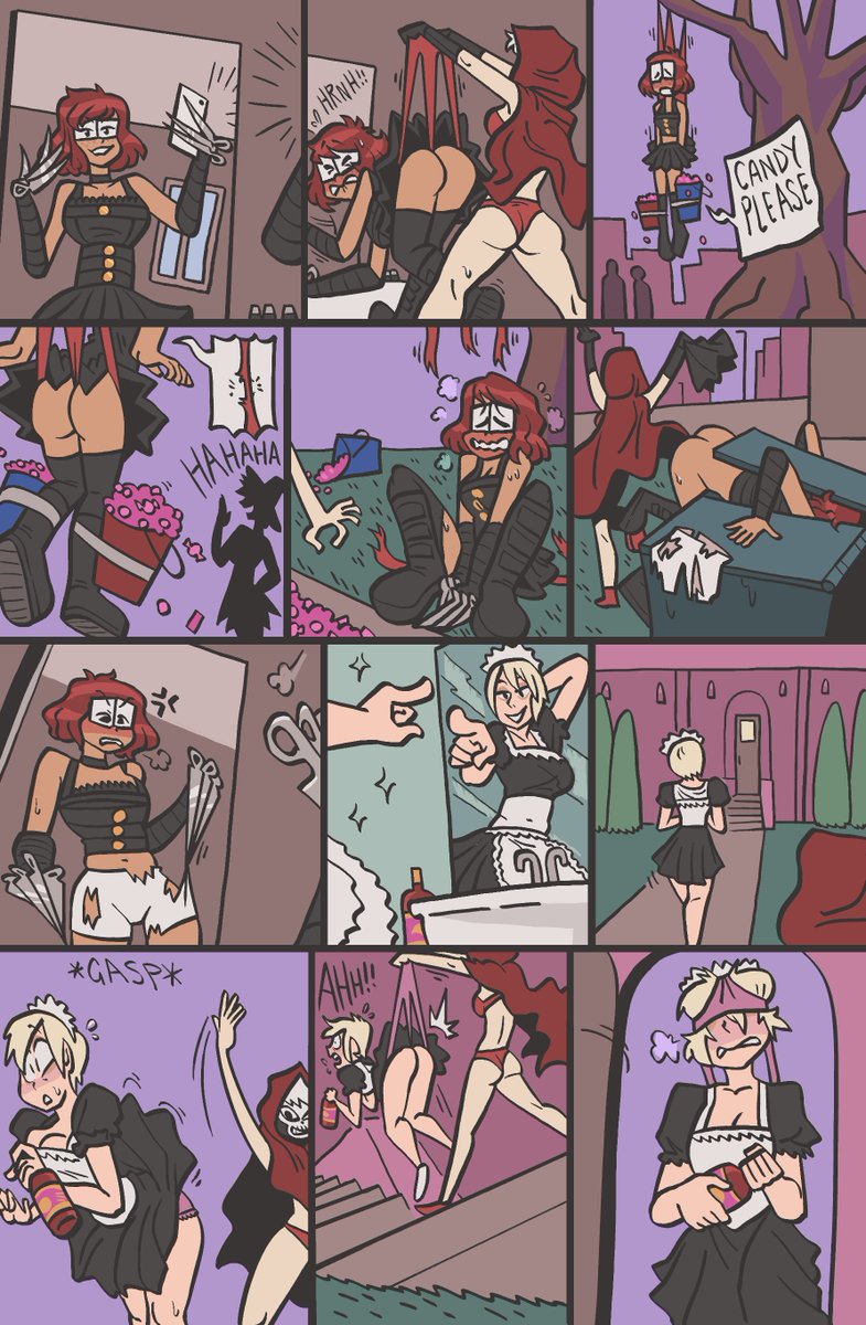 SamRockwell420 🇵🇸 18+ COMMS OPEN tweet media