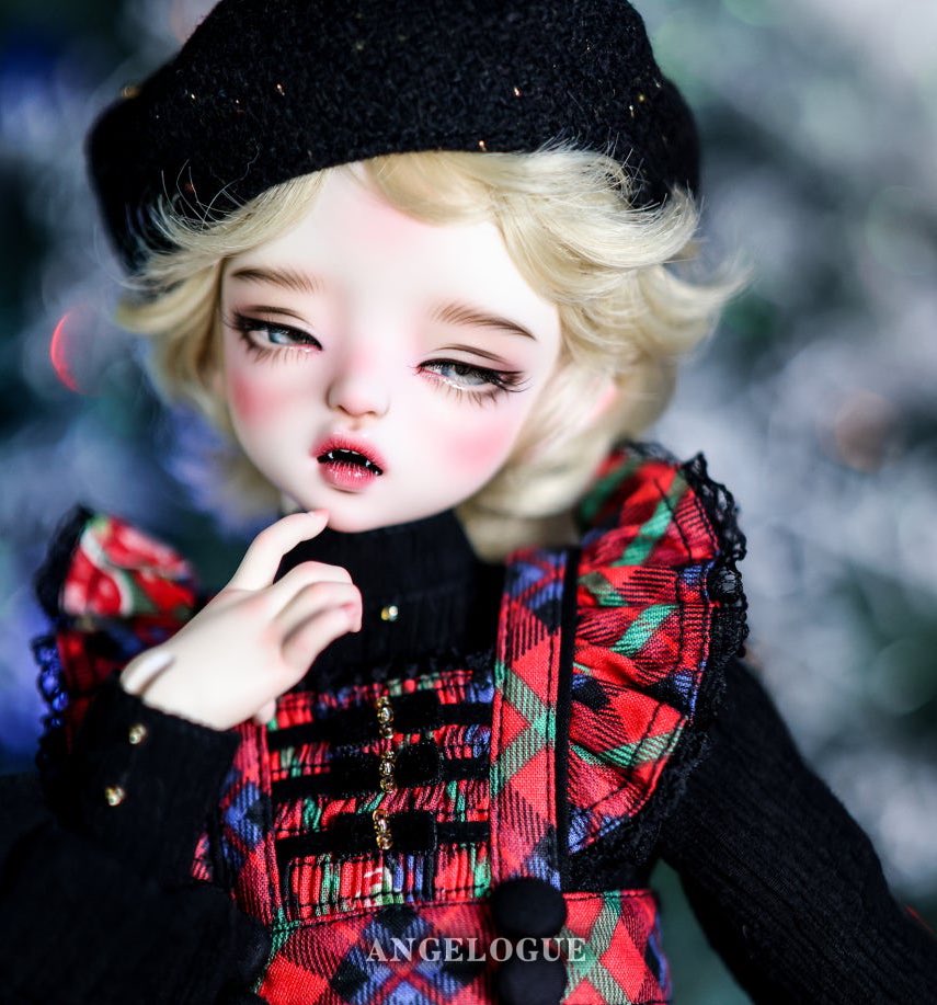 🎈RT이벤트🎈

안녕하세요, 앙겔로그입니다😊

위니&amp;페어리.위니의 선주문 일정을 안내드립니다.

본 트윗을 RT+FOLLOW 해주시면 원하시는 색상의 위니 or 페어리.위니 헤드를 선물로 드립니다. 많은 참여 부탁드려요!!🎁💝

🔹 선주문 기간 : 2026. 01. 05 ~ 01. 07 (21:00)
🔹 당첨자 발표 : 2026.