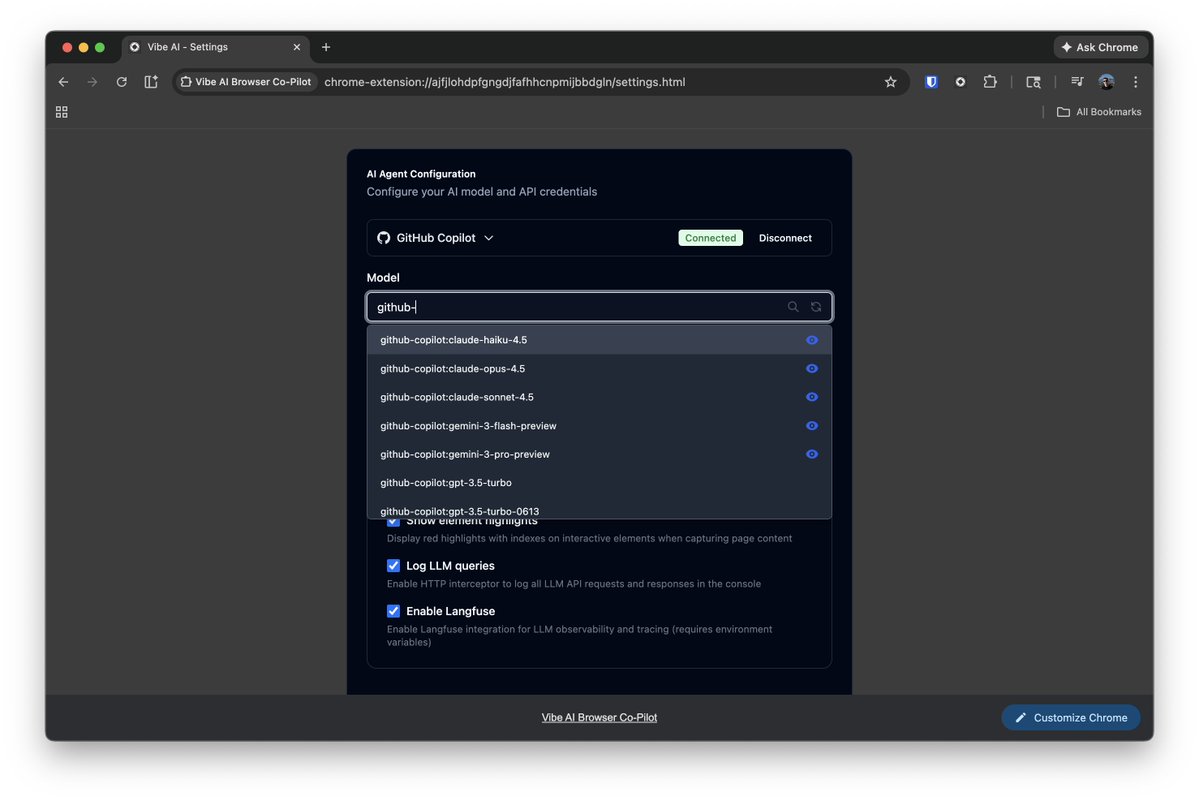 vibebrowser tweet media