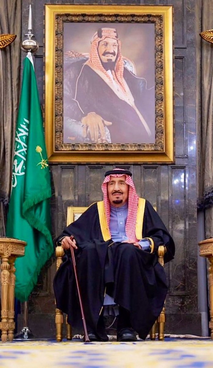 khaledomsa's tweet photo. #امين يارب 
واحفظ #خادم_الحرمين_الشريفين #الملك_سلمان_بن_عبدالعزيز 
وسخّر لهم الارض ومن عليها من الرجال المخلصين وما في باطنها من ثروات .. والسماء ومن فيها  من جنودك الذين لايعلمهم إلا انت يا الله 
واجعلنا نحن #الشعب_السعودي  لهم من الداعين 
#ولي_العهد #محمد_بن_سلمان 
#ولي_العهد_الأمير_محمد_بن_سلمان 
#السعودية #السعودية_العظمى