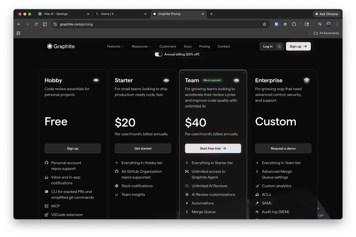 vibebrowser tweet media