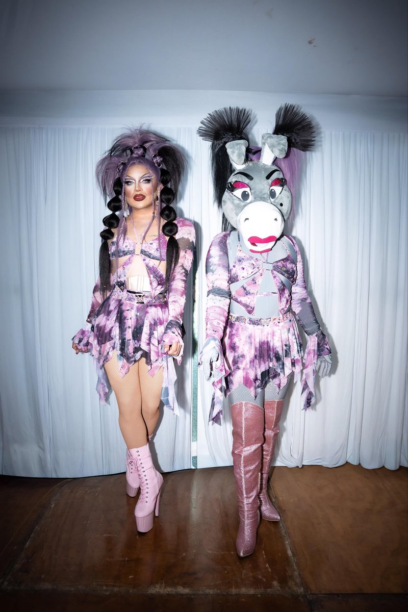 In the latest video on Turbulence &amp; Burrita Burrona's channel, a message appears at the end saying 'Burrita Burrona will return in 2026'.