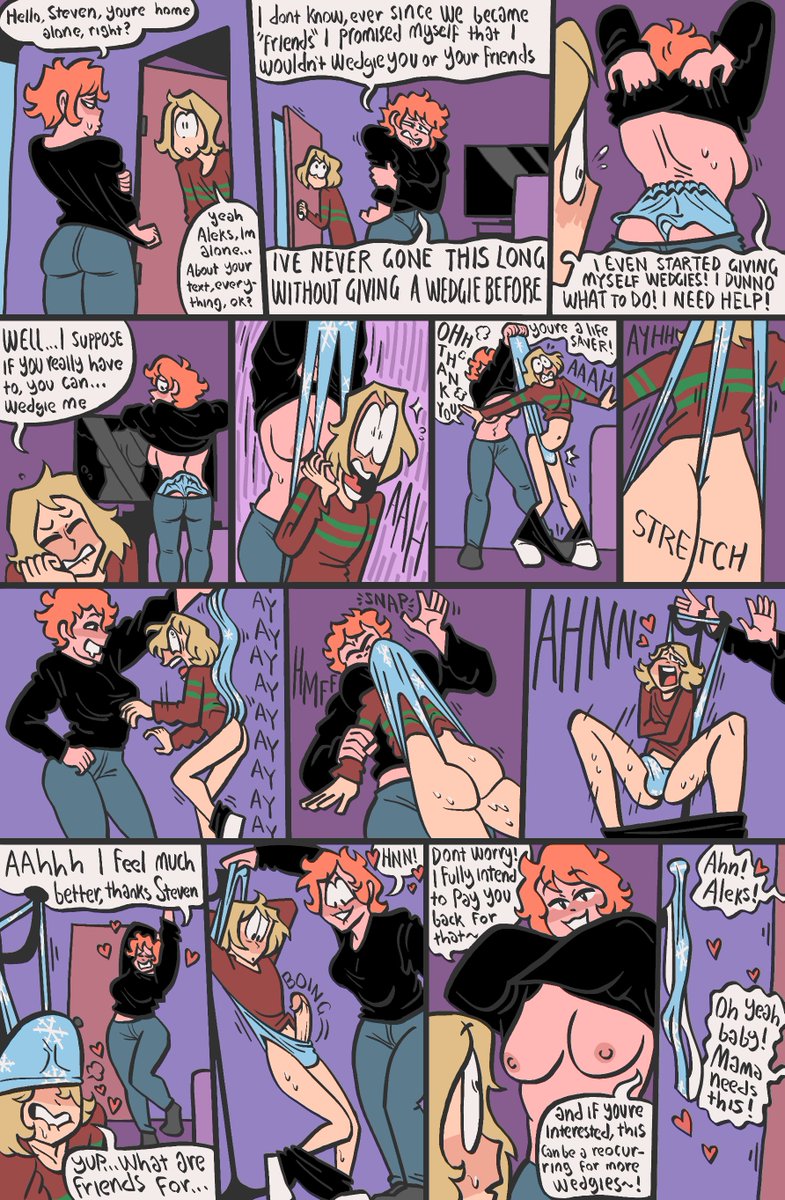 SamRockwell420 🇵🇸 18+ COMMS OPEN tweet media