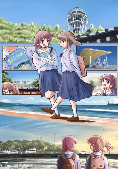 #2025年自分が選ぶ今年の4枚 今年はガルクラが多かった