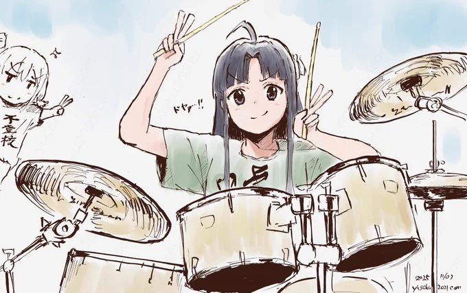 #2025年自分が選ぶ今年の4枚 今年はガルクラが多かった