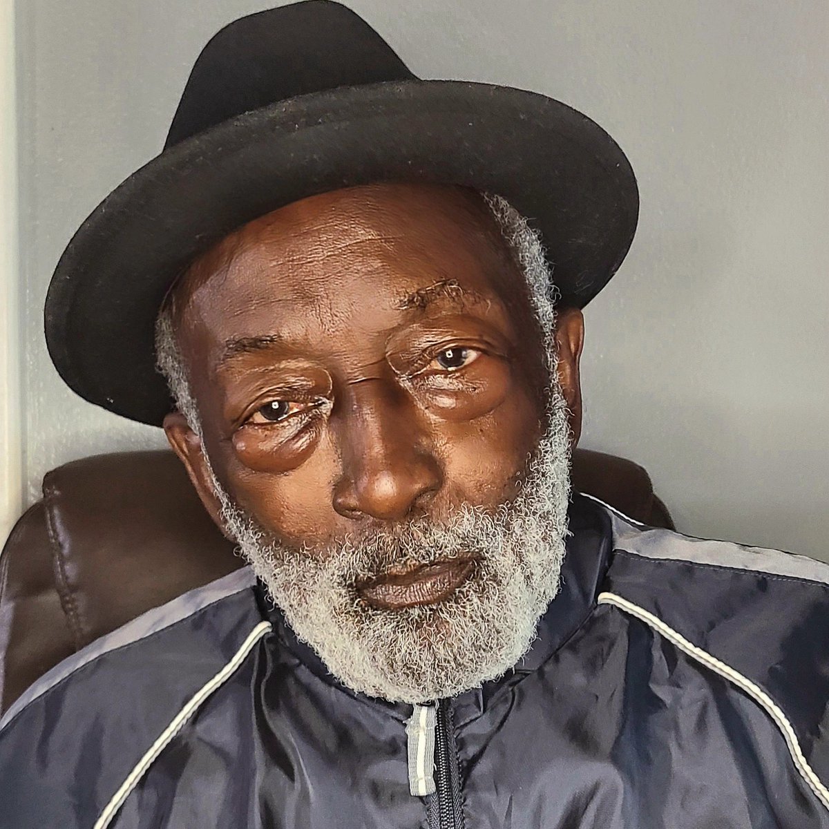 Garrett Morris tweet media