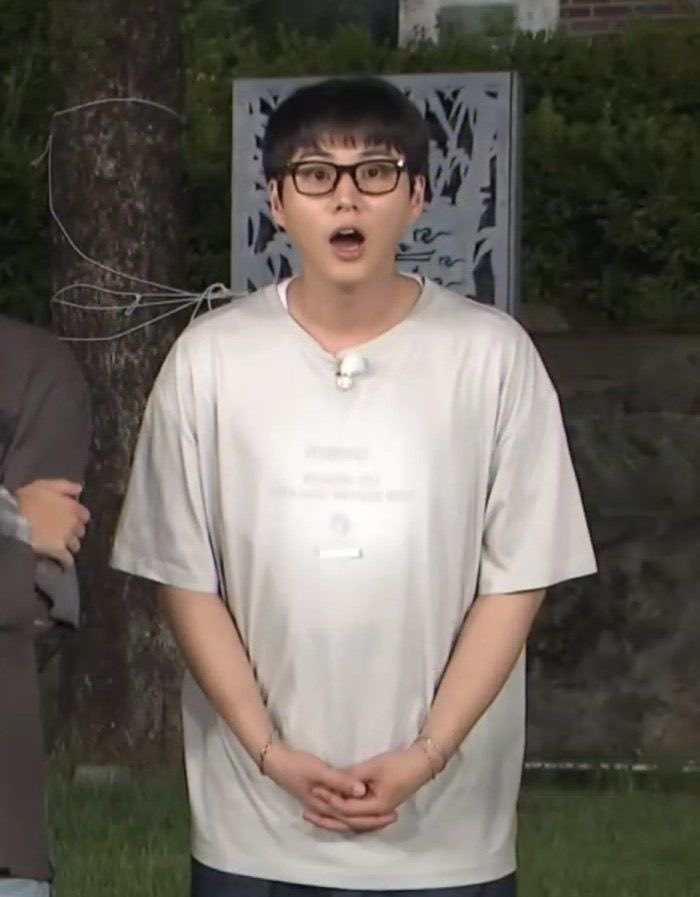 onlydana_428's tweet photo. 늘 영현이가 여우와 무언가를 닮았다고 생각했는데 드디어 답을 찾았다 https://t.co/RfXmrb4TWT