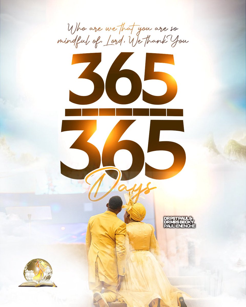 Dr Paul Enenche tweet media