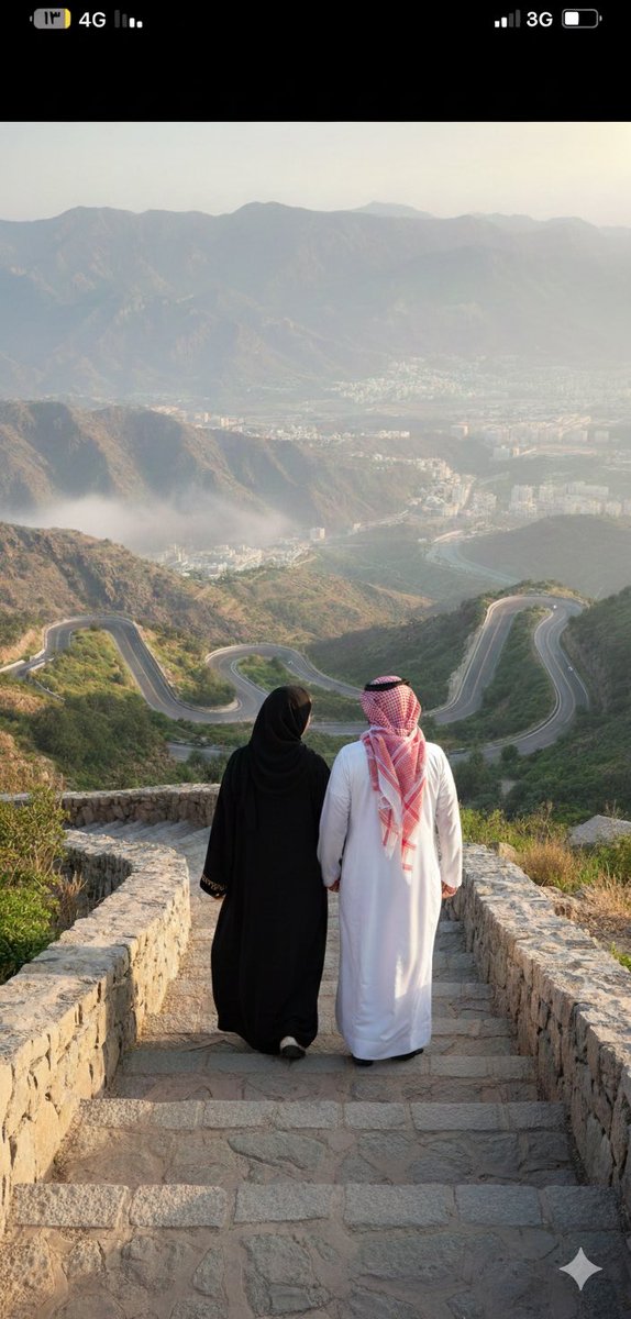 M_3_S_Q's tweet photo. #هند_القحطاني_في_السعودية 
#هند_القحطاني_في_السعوديه
في الهدا في  الطايف تتفرج وتتصور مع سامي https://t.co/lx0tGAVWaR