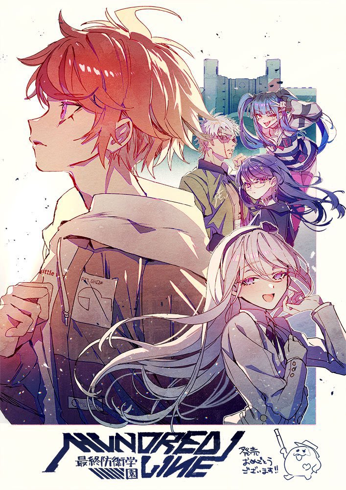 mebarunrun's tweet image. 今年のお仕事でお気に入りの絵たち！
(解像度低くなってたので上げ直し)