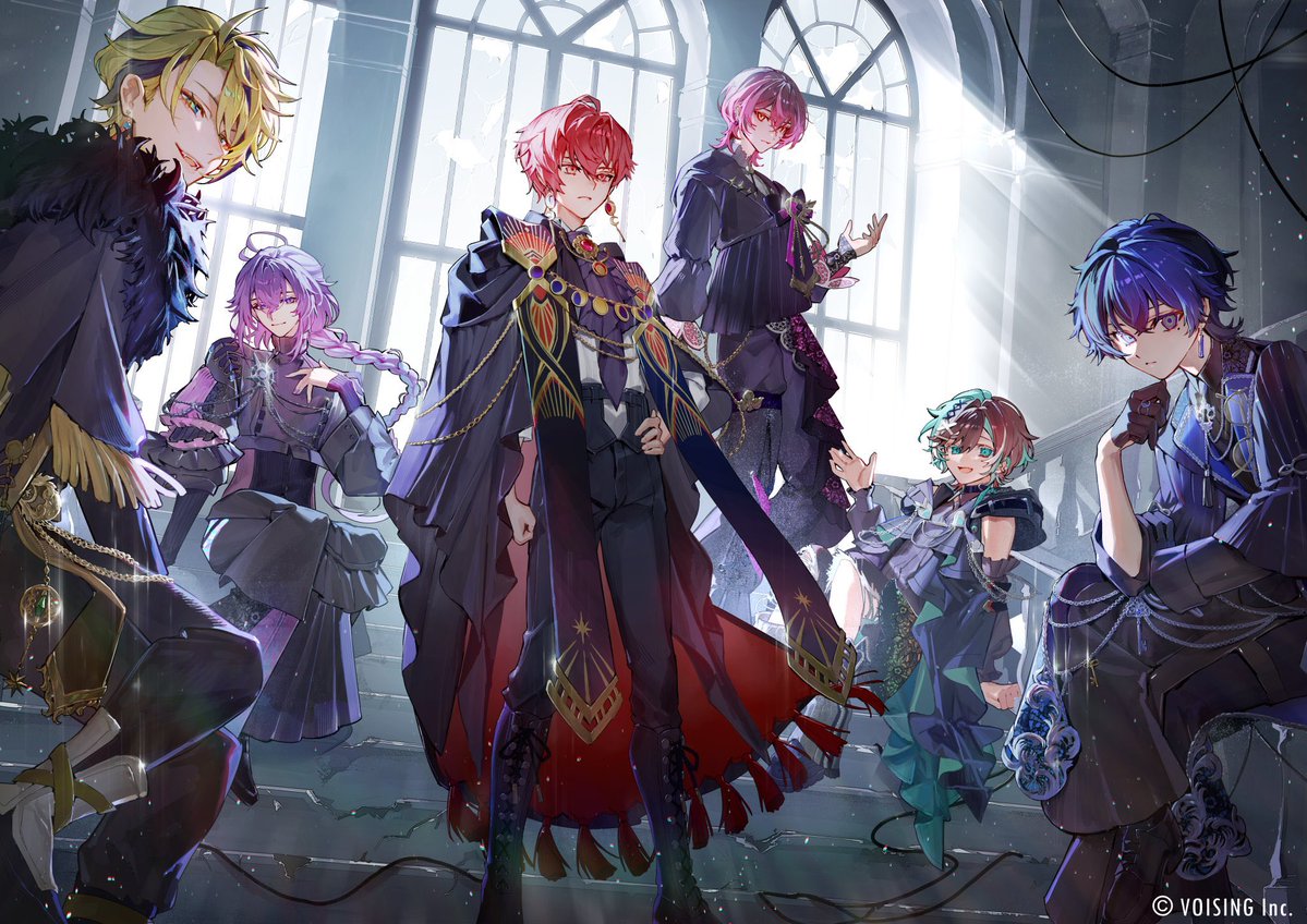 mebarunrun's tweet image. 今年のお仕事でお気に入りの絵たち！
(解像度低くなってたので上げ直し)