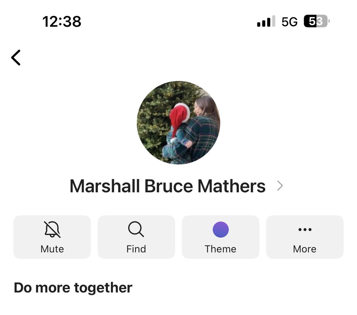 Marshall Law EDU tweet media