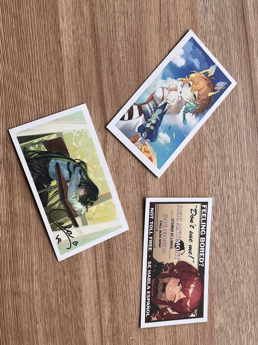 Cela_vR's tweet photo. Is the world ready? I wish I had stickers. But I still have to figure out how to waterproof and hide these somewhere. Will anyone find them even?
#CelaVie #Mimyoi #AntiAchi https://t.co/umLv5hoUH2