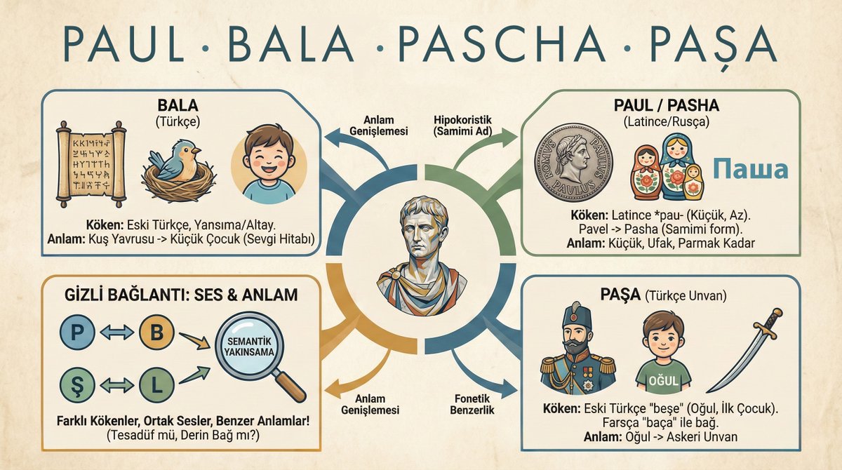 Bir infografik ile konuyu özetlemek isterim.