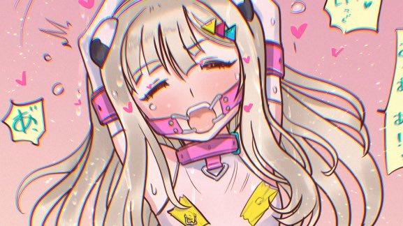 オマケ表情差分 