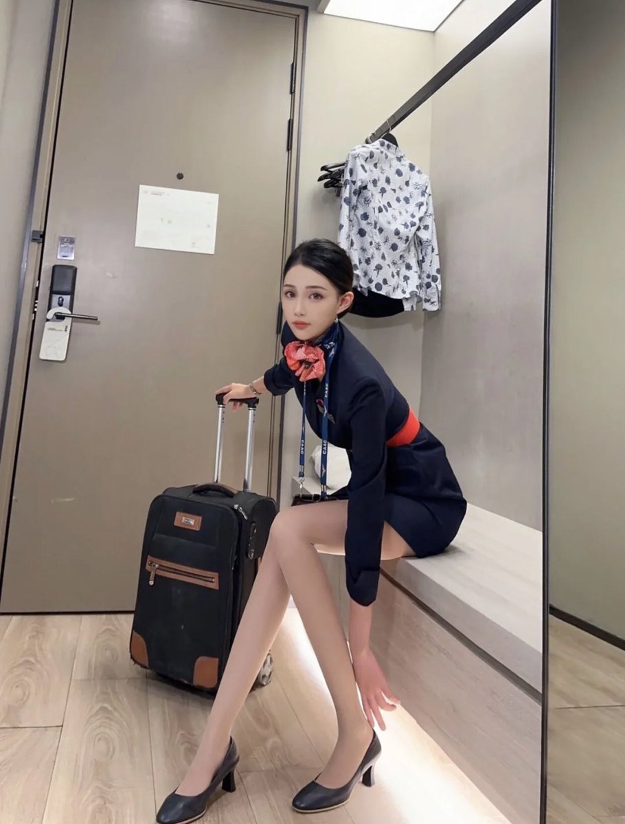 东航肖琳 tweet media