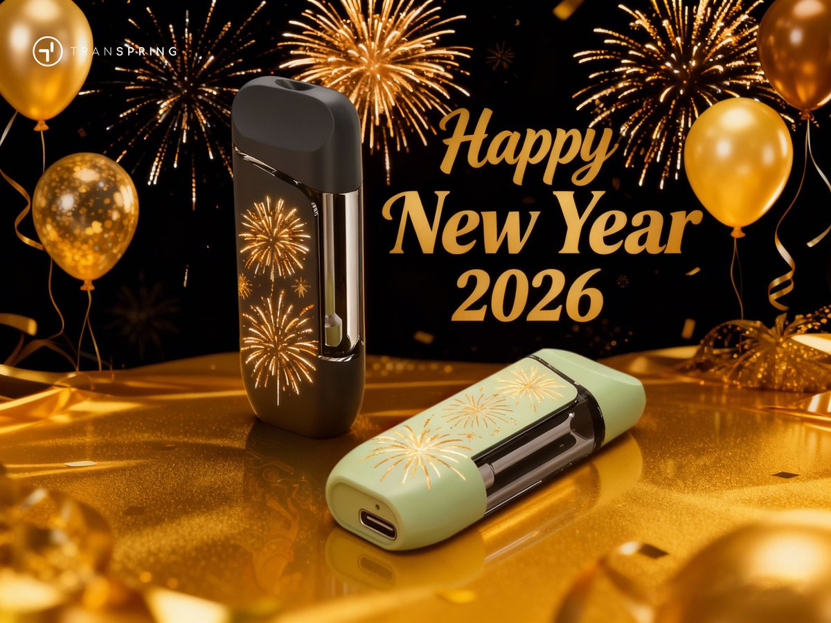 TranspringHQ's tweet photo. 2026 called—it wants you fully powered! 🎊✨ Don't let your vibe (or your device) run out before midnight. Toast to the new year with champagne in one hand and confidence in the other. Let's glow into 2026! 🌟🥂

#HappyNewYear2026 #NewYearVibes #StayCharged #CelebrationMode https://t.co/Y4Q8XNRzuu