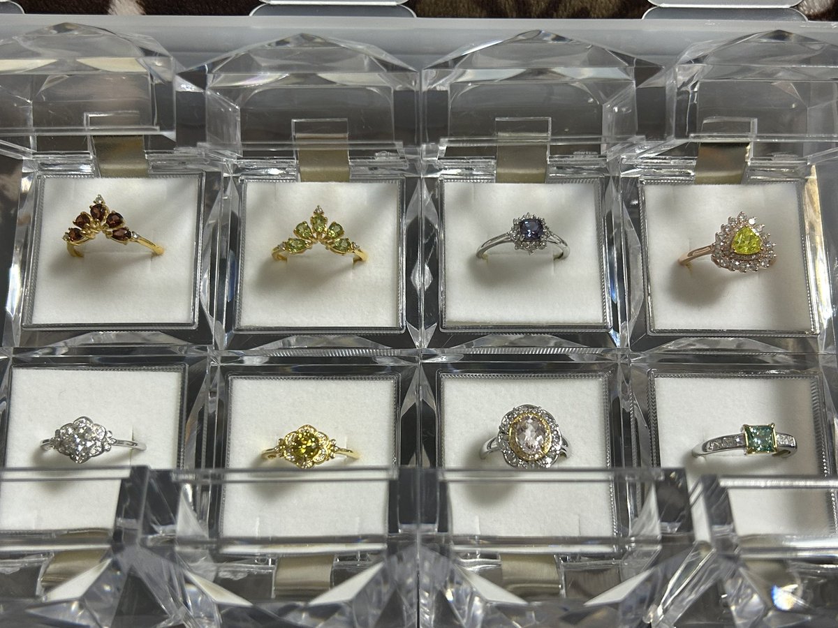 Onigiri Ring Collector🍙💍♥🇯🇵♥ (@onigiri08290110) / Posts / X