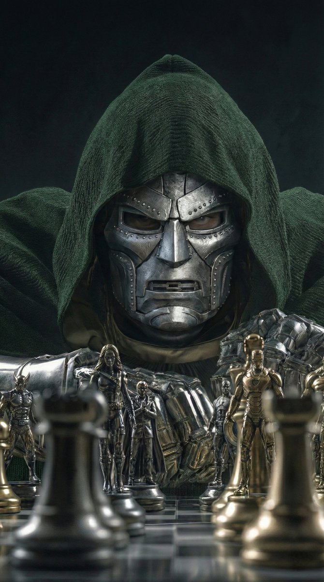 Leaked Concept Art Reveals Doctor Doom s Appearance In Avengers leaked-concept-art-reveals-doctor-doom-s-appearance-in-avengers