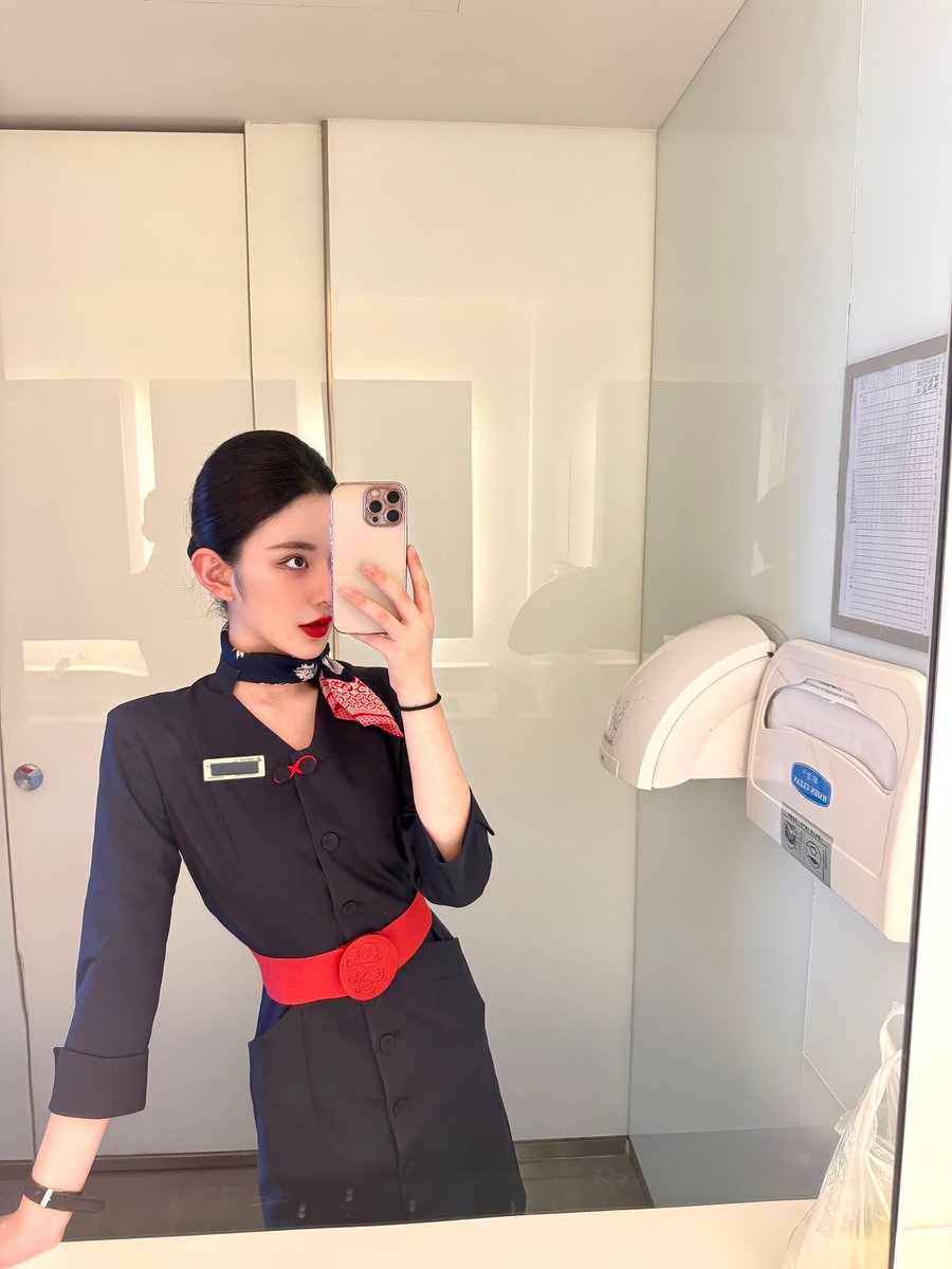 东航肖琳 tweet media