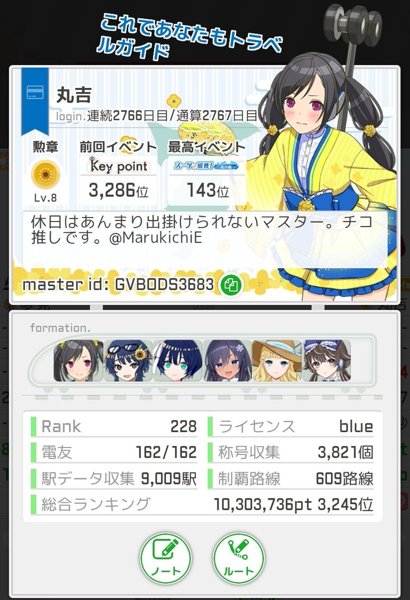 丸吉 (@MarukichiE) / Posts / X