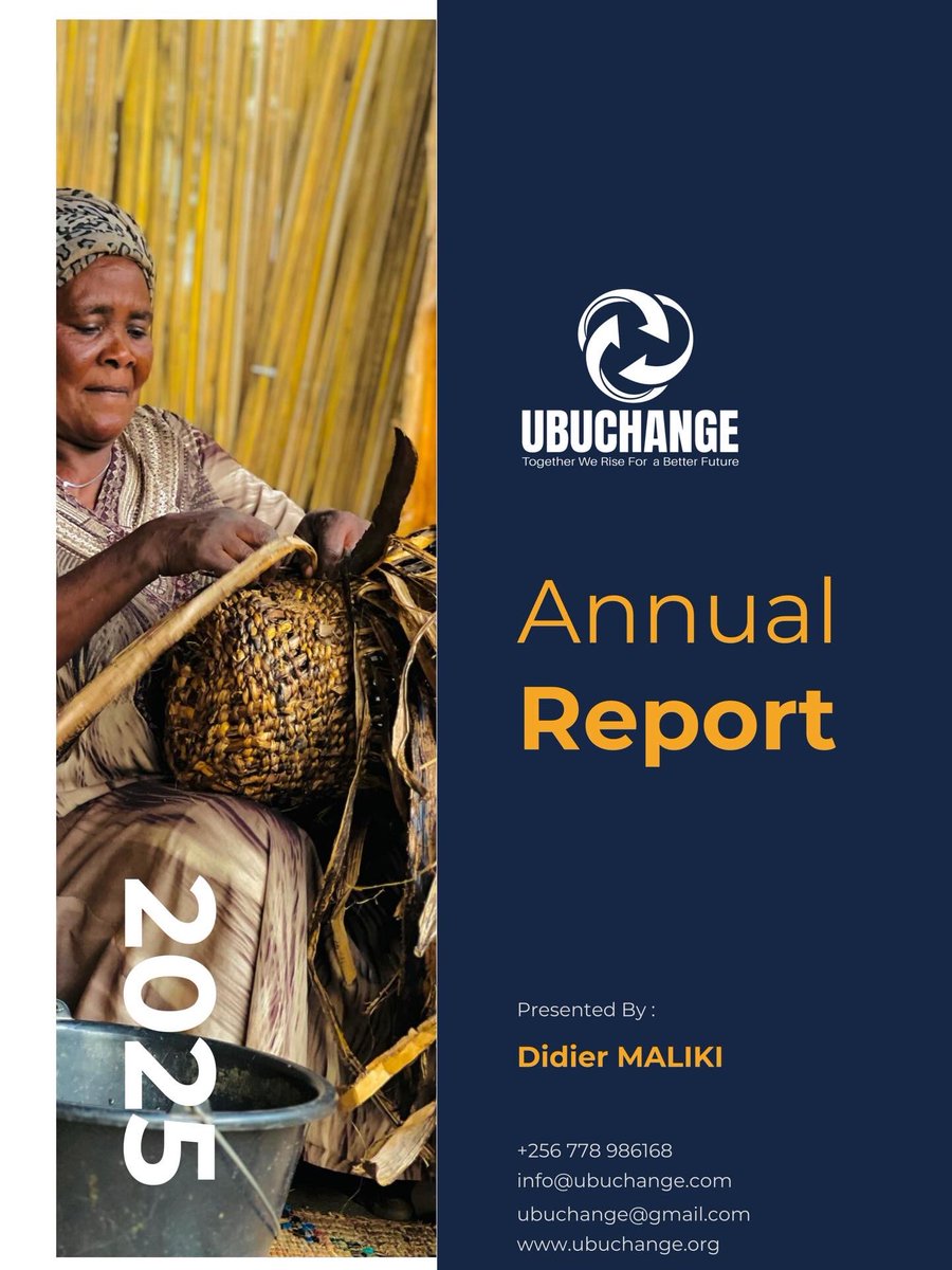 UBUCHANGE tweet media