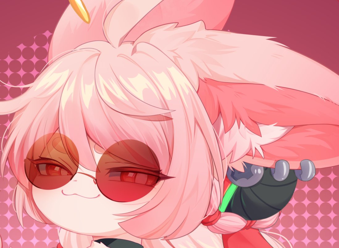 Zhao~🐇preview💖
#zenlesszonezero #zzzero #Zhao #ゼンゼロ