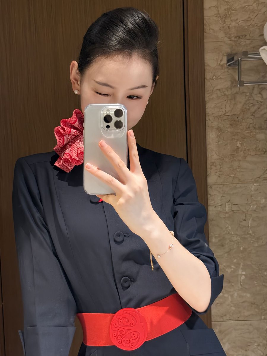 东航肖琳 tweet media