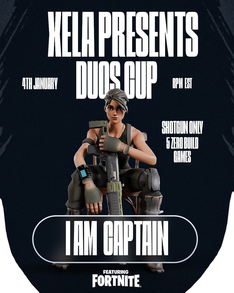 Happy to be playing <a href="/XELA_WYD/">Xela</a> shotgun only tourney w <a href="/tonyyski/">tonyyski</a>