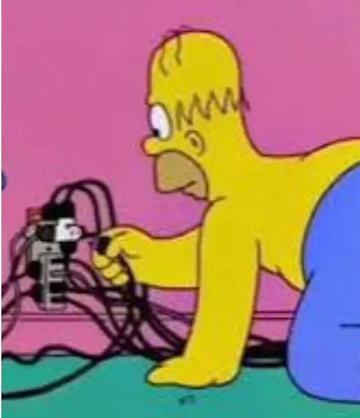 FrancissLva's tweet photo. yo apenas volvio la luz https://t.co/CH0KNOAsKU