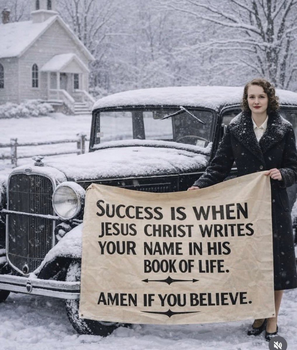 Amen 🙏🏼 , if you believe