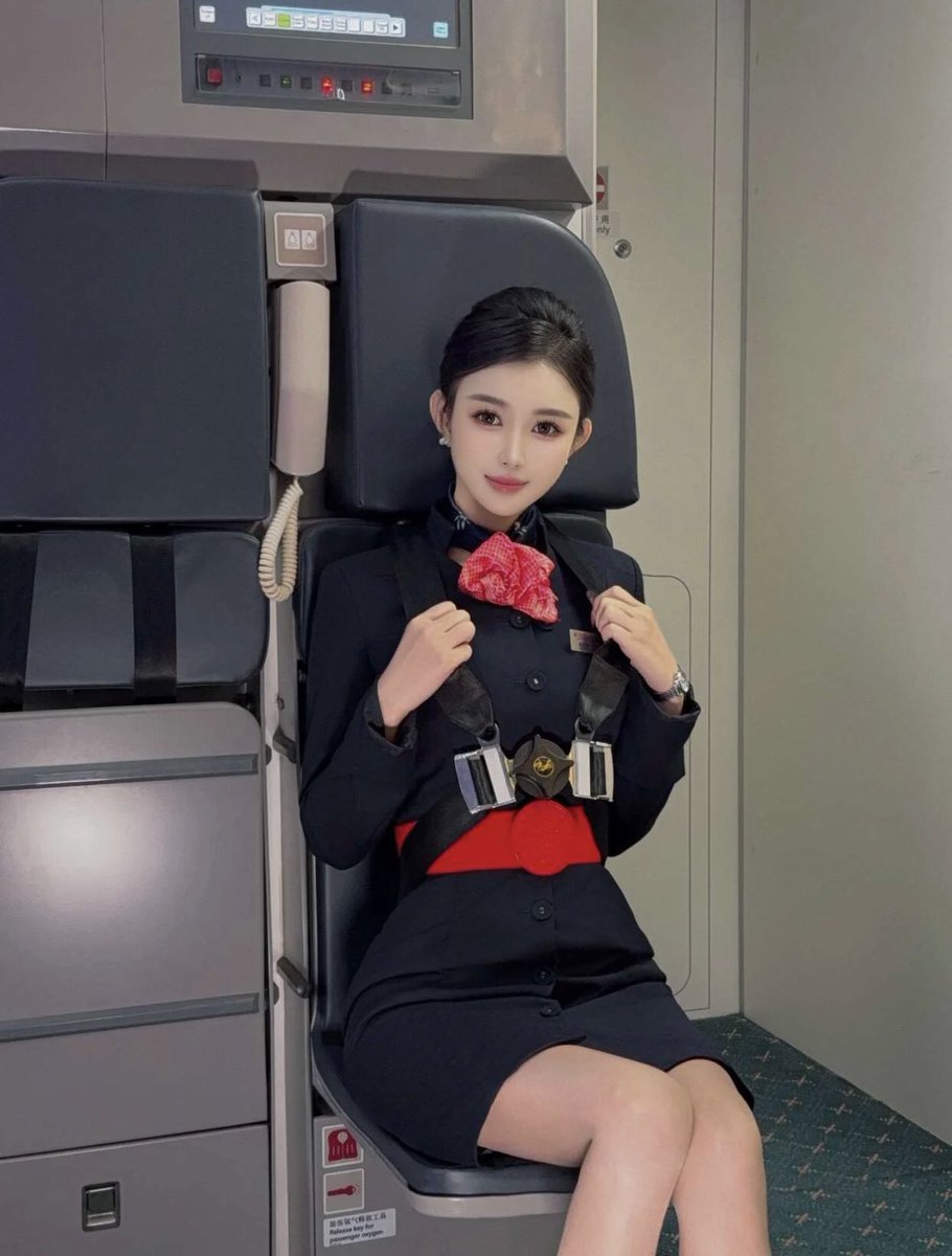 东航肖琳 tweet media