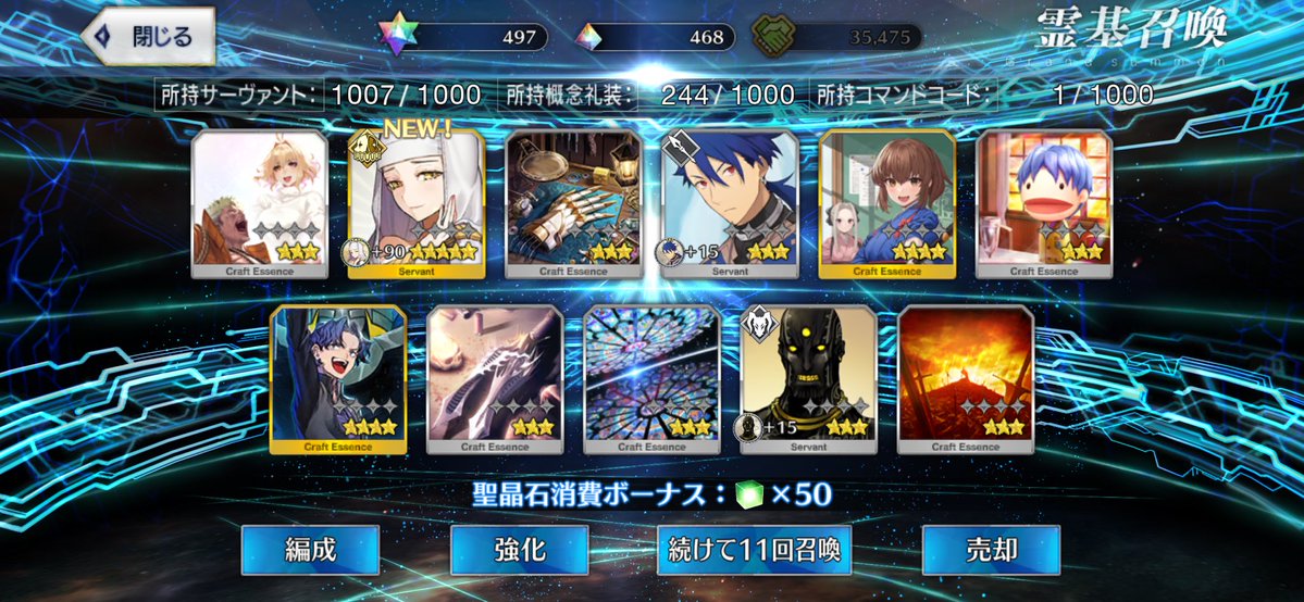 8年前のアカウントが生きてた記念