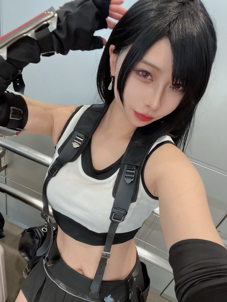 ゆんちゃん！👾💜 C107 2日目 (@Ct08yun) / Posts / X