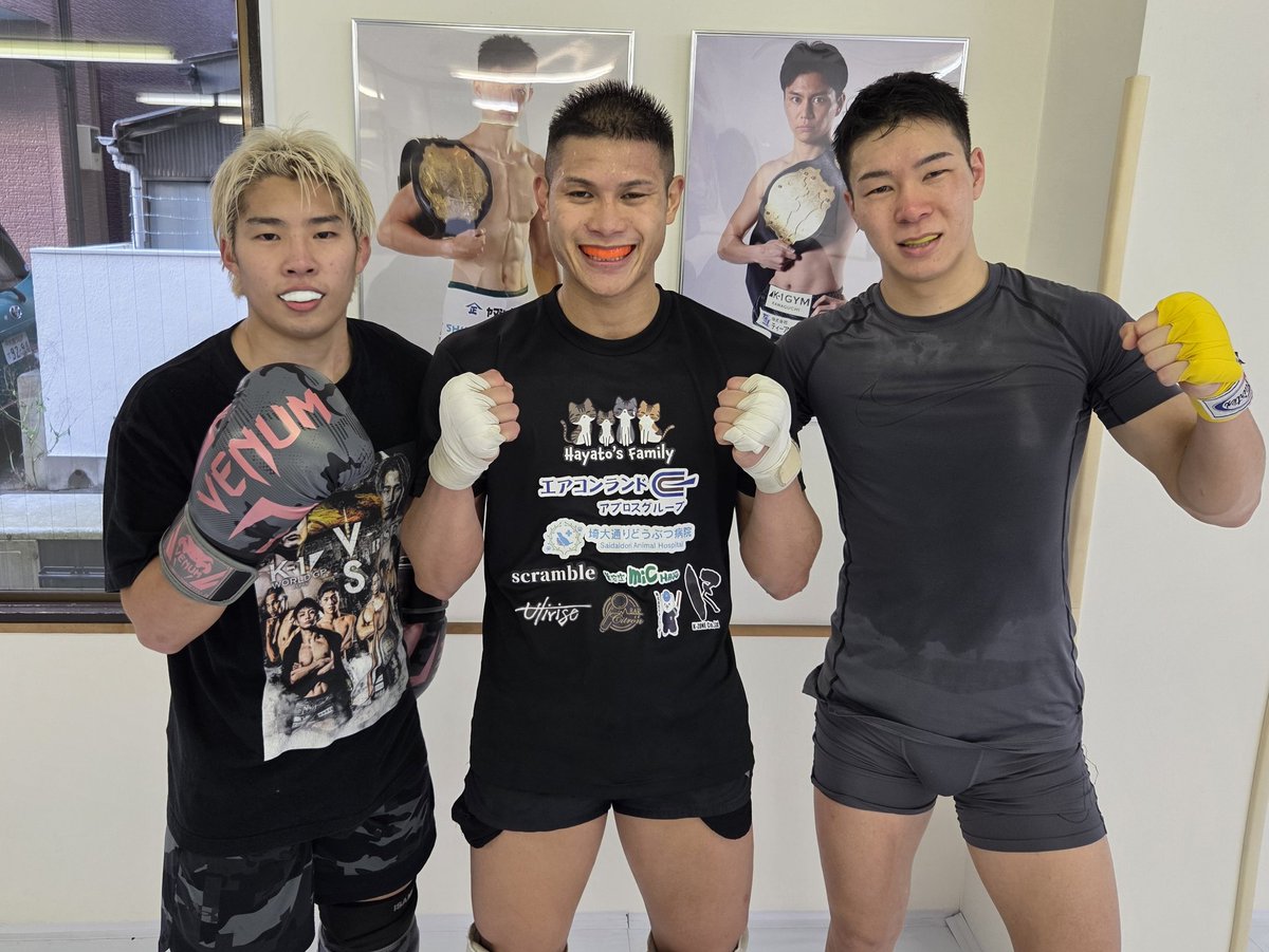 小野寺 隼 (@hhhhayato_k1) / Posts / X