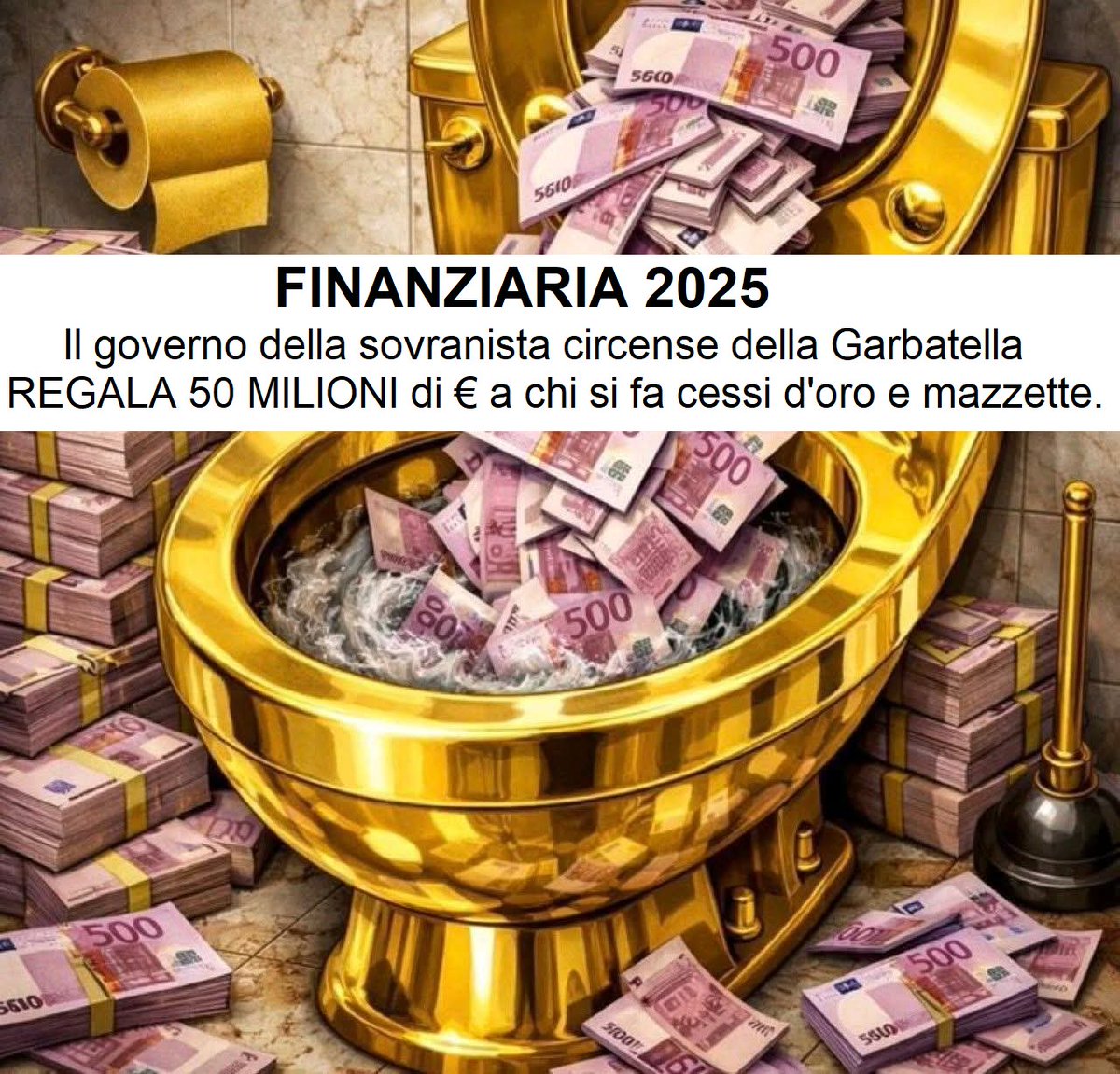 Buon Anno!
#finanziaria2025