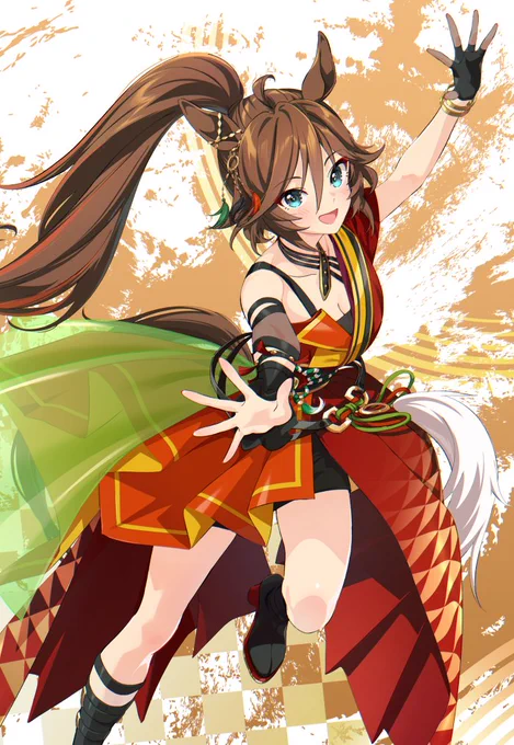 正月シービー② 