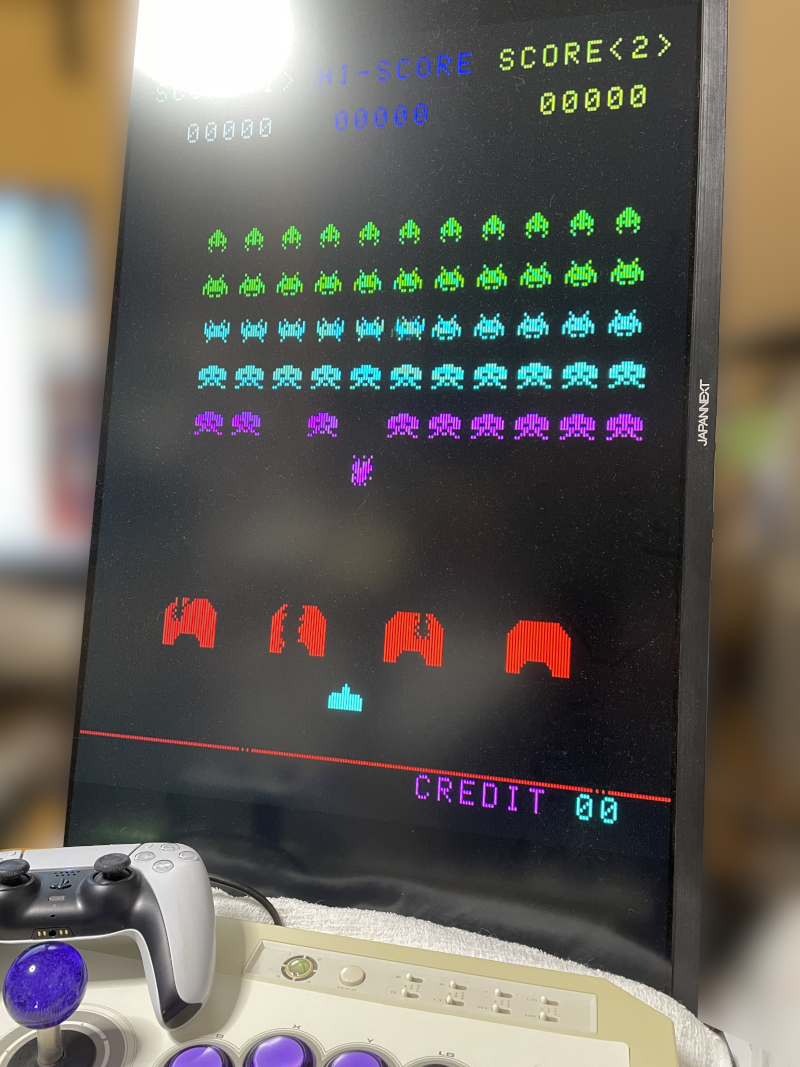 アラカンシューター tweet media