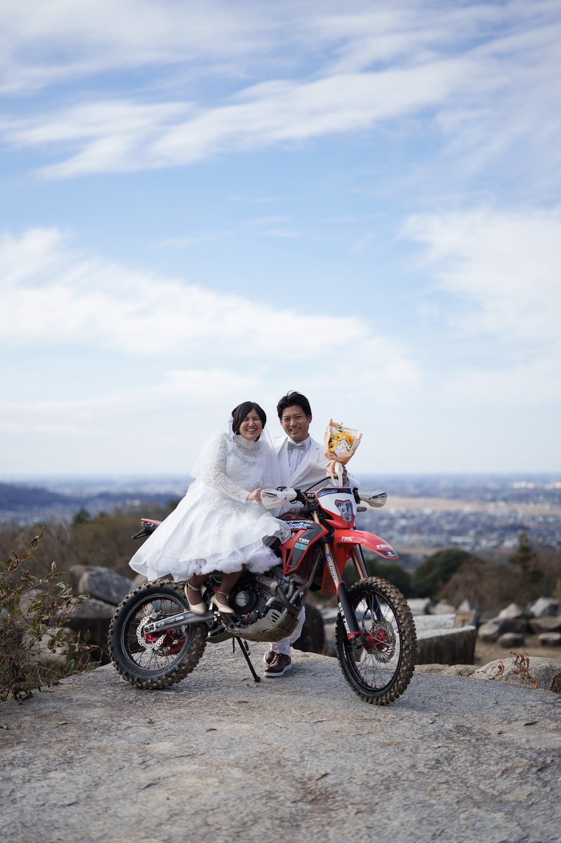 マジモンのL tweet media