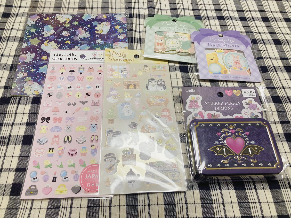 ぴこ@手帳垢 tweet media