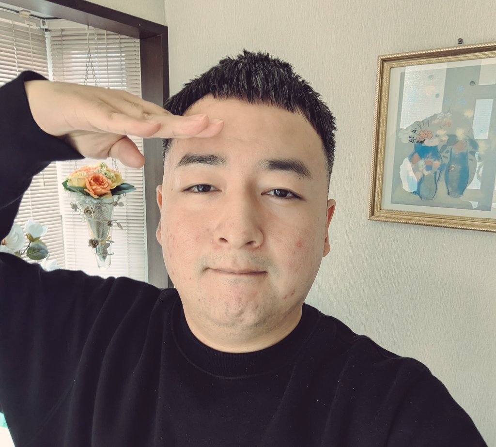 来年は彼氏ほしいなー。
メンヘラゲイでも幸せになりたい！