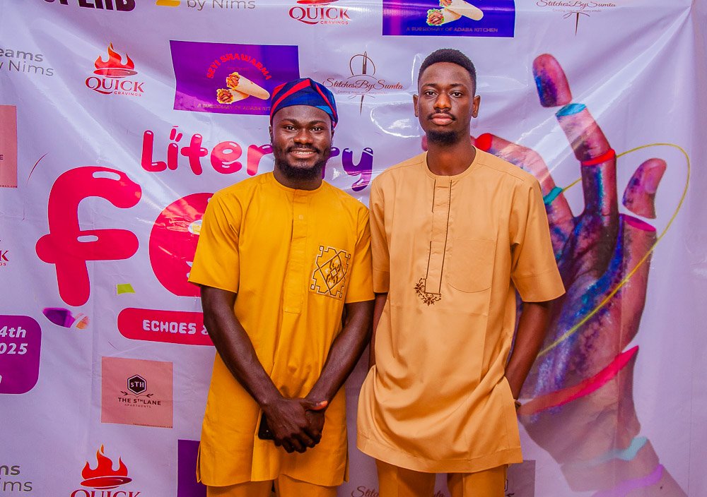 SOBUR || Ọmọ Afáríogun tweet media