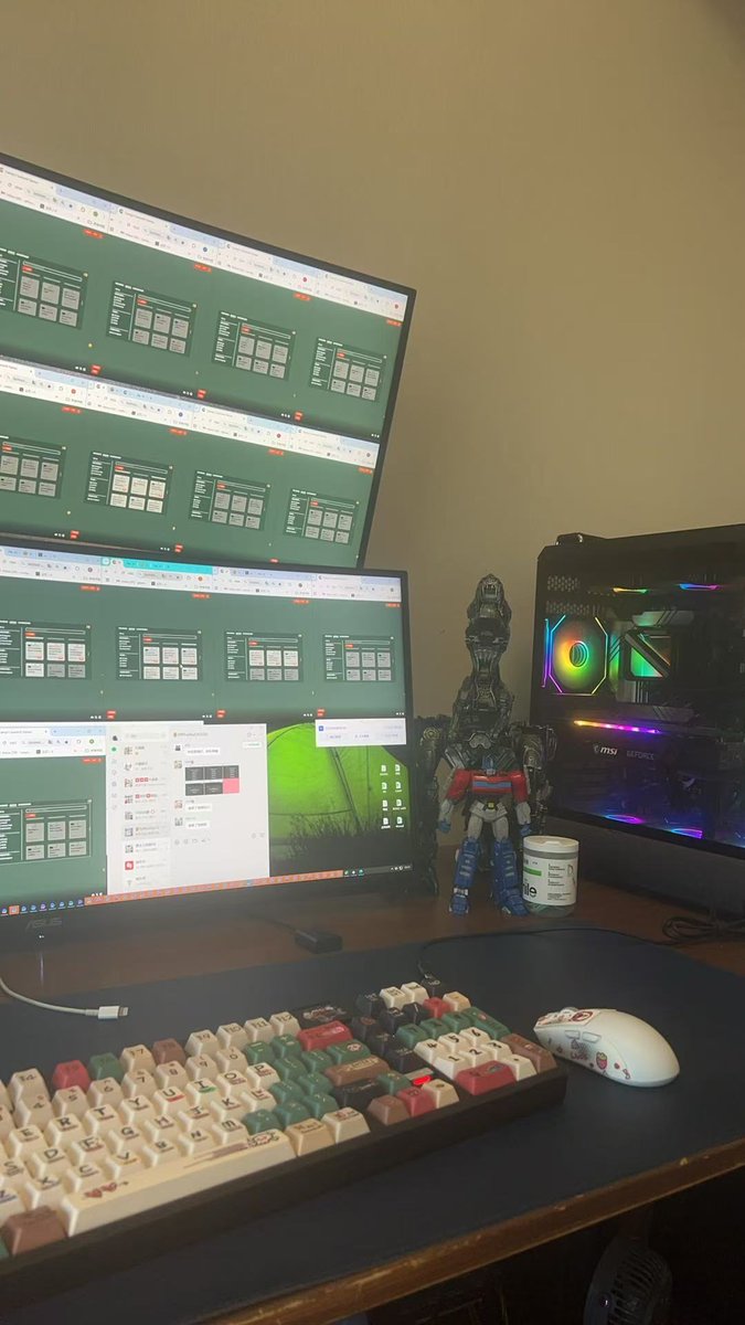 菜刀爸爸🐮⚡️ tweet media