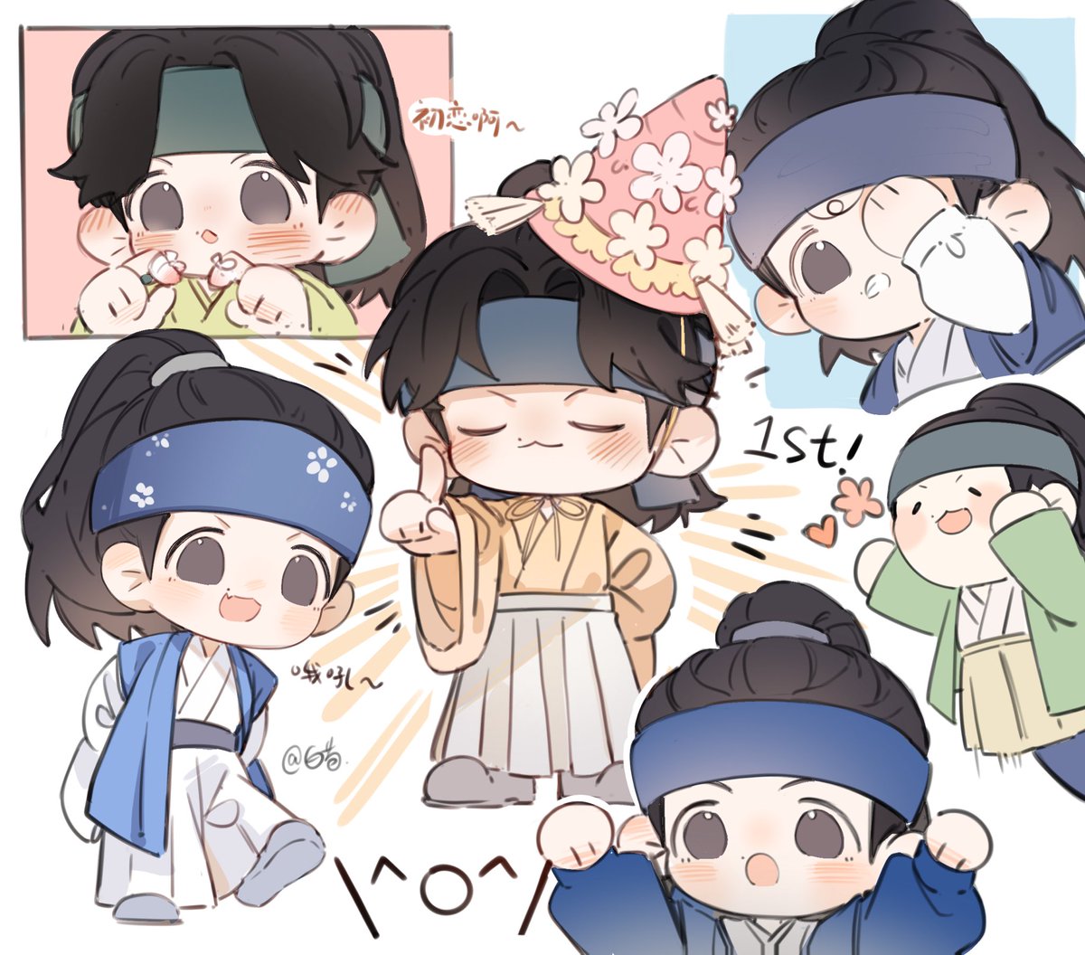 hyunlove523203's tweet photo. 👑🫅
#백현 #BAEKHYUN #백현버블 #큥이버블 #백현아오늘은 
@B_hundred_Hyun https://t.co/p1gxXjJNZ1