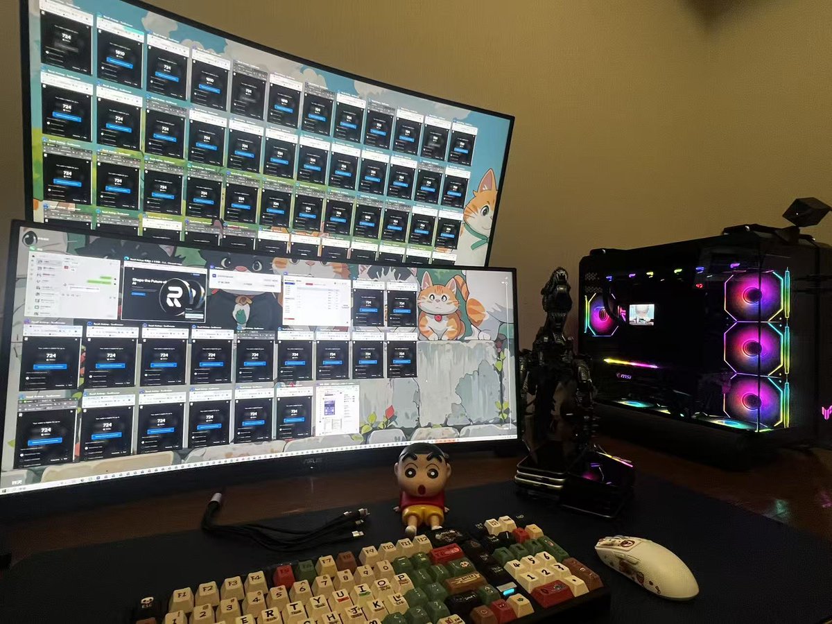 菜刀爸爸🐮⚡️ tweet media