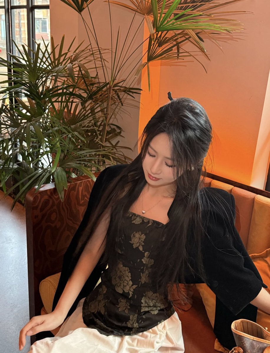 东航肖琳 tweet media