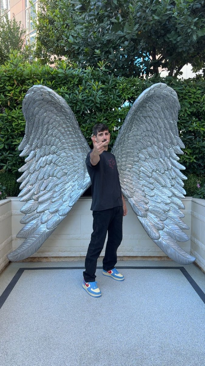 Can I get a GM? ☀️