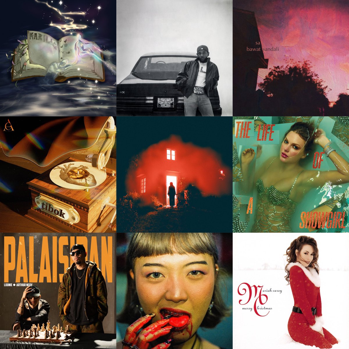 allchartsPH 🇵🇭 tweet media